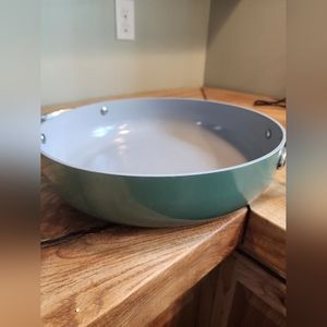 Sage Caraway pan